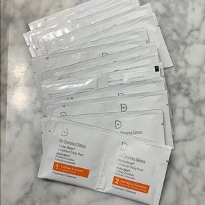 Dr Dennis Gross Alpha Beta Universal Daily Peel